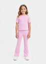12622-T10-16 Conjunto de Niña (28A3)
