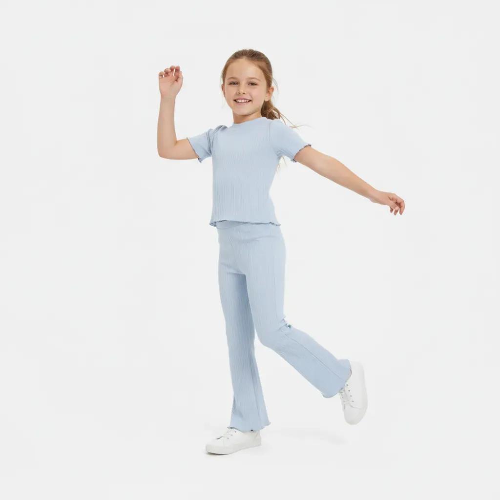 12625 Conjunto de Niña (5F3)