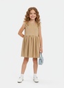 12628 Vestido de Niña (3H3)