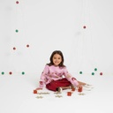 12645 Suéter de Niña (7N4)