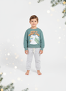 12649 Sudadera de Niño (4E4)