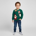 12660-T10-12 Sudadera de Niño (15E1)