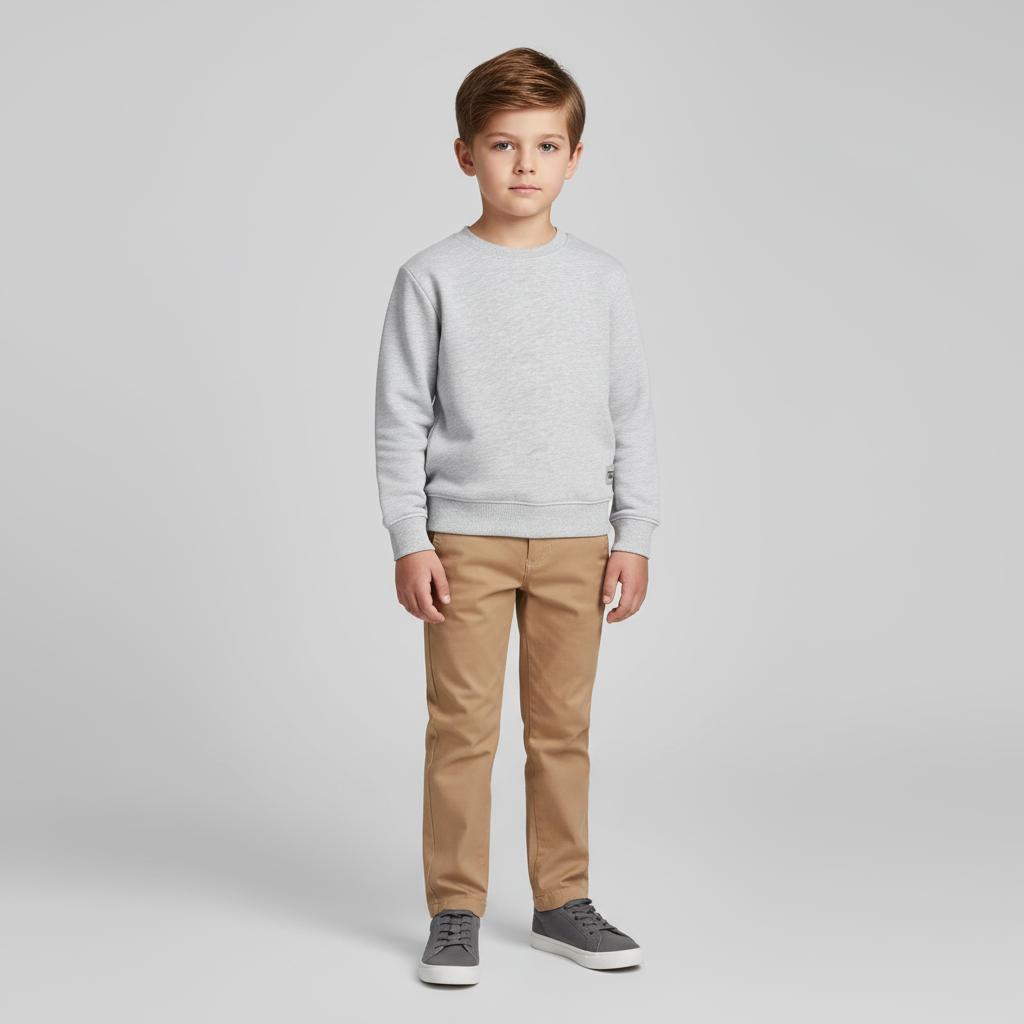 12664 Pantalón de Niño (10F2)