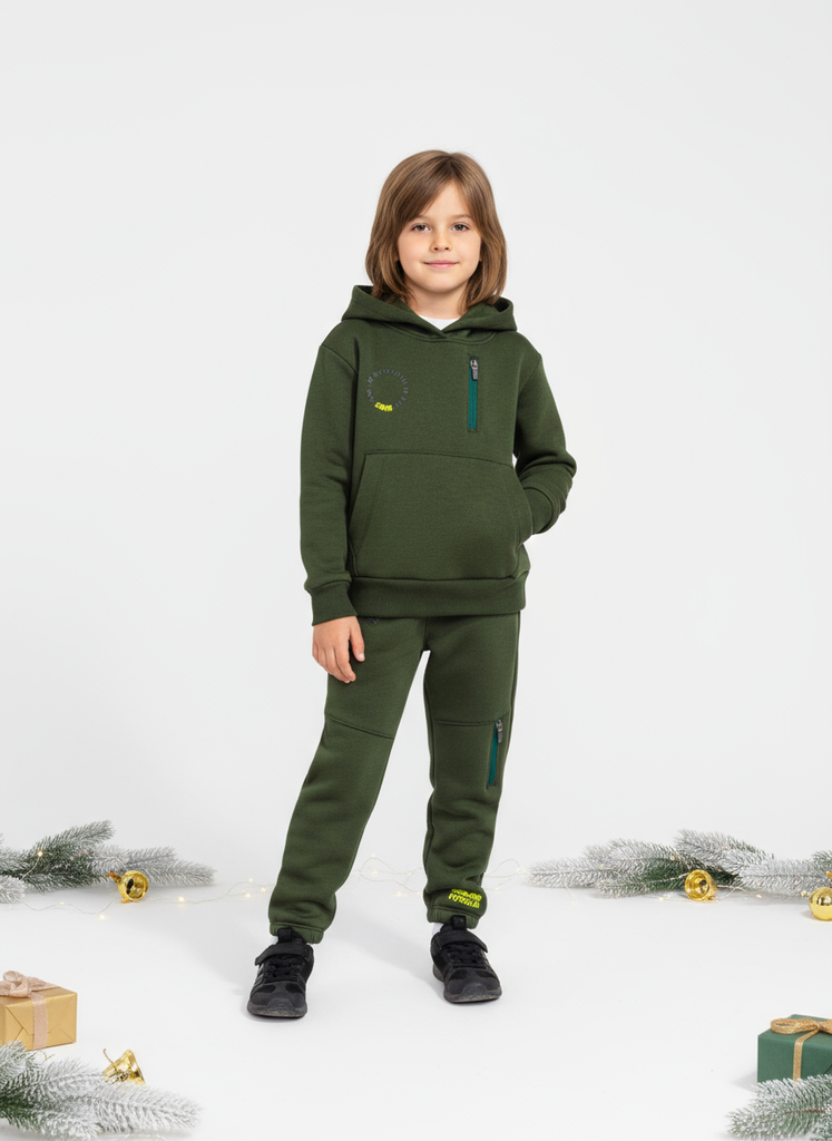 12668 Conjunto de Niño (9E1)