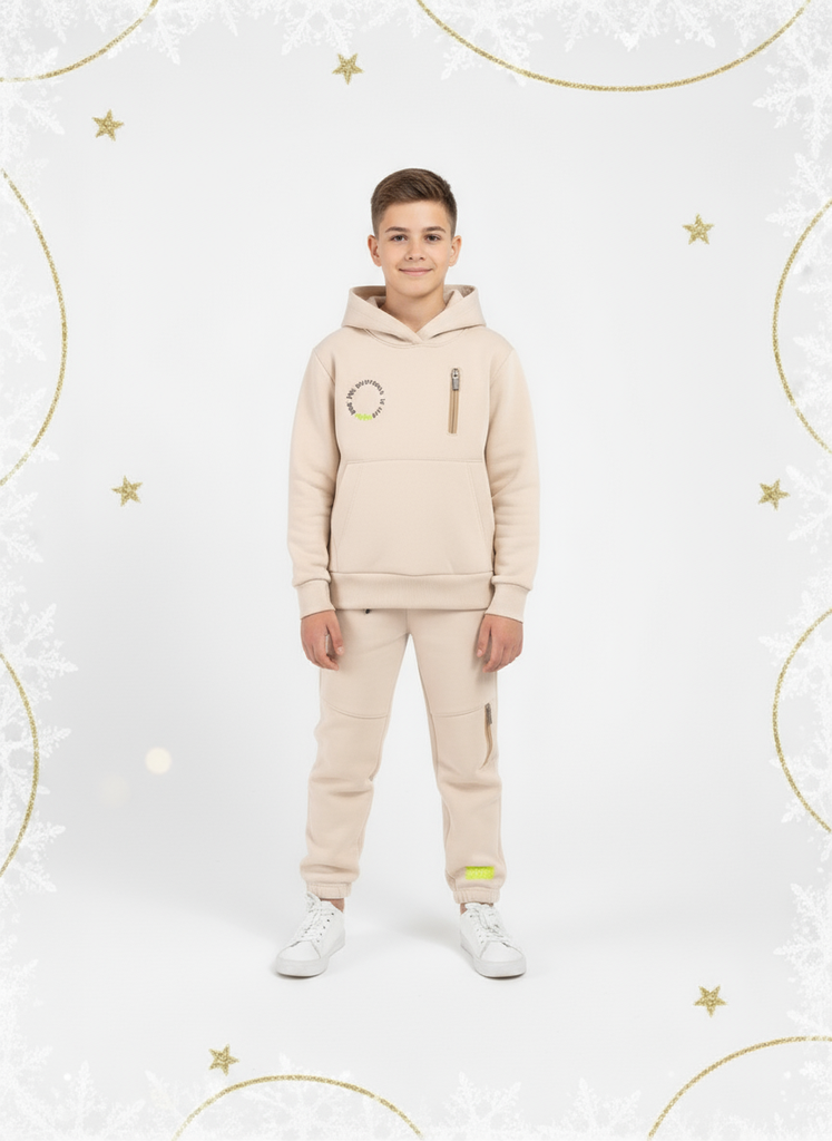 12669-T10-12 Conjunto de Niño (12C4)