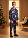 12673 Conjunto de Niño (4E4)