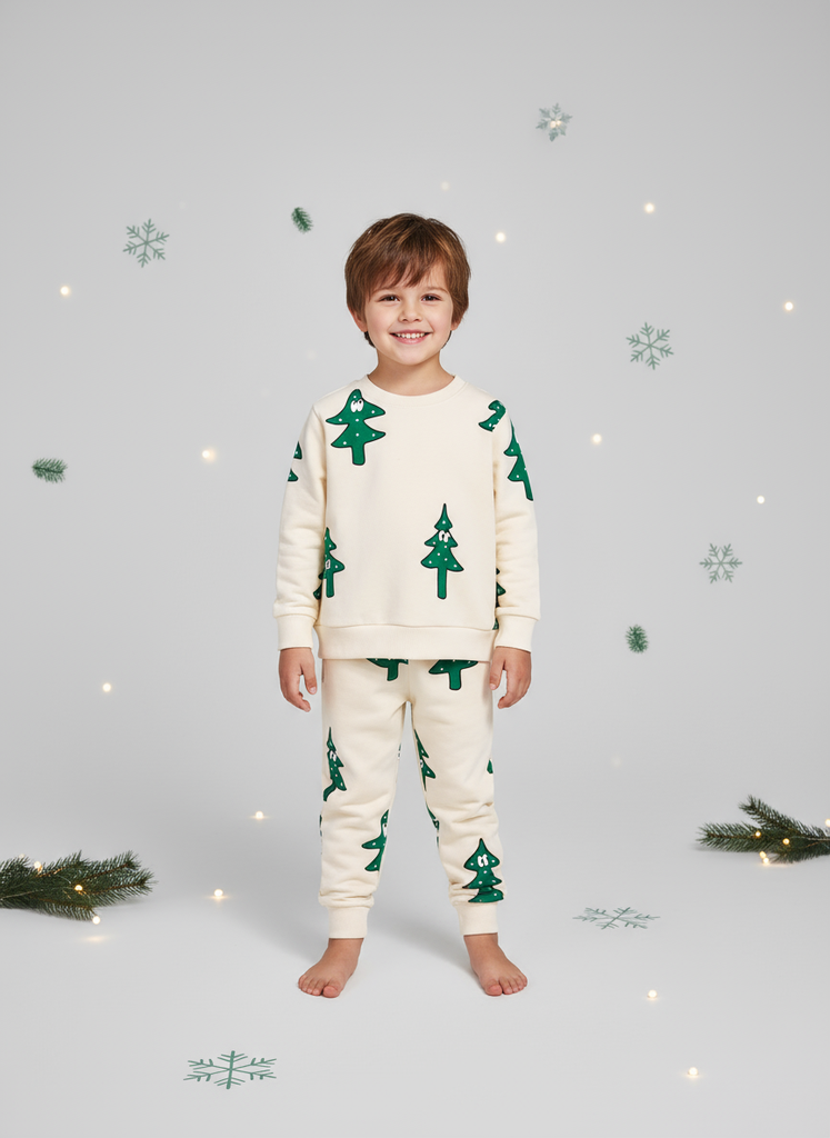 12677 Conjunto de Niño (12J3))