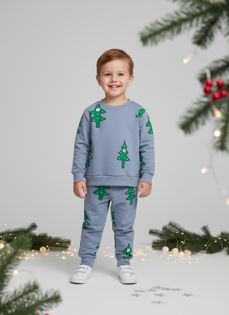 12678 Conjunto de Niño (9H2)