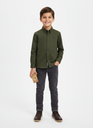 12680 Camisa de Niño (5H1)