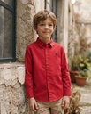 12681 Camisa de Niño (15D2)