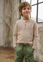 12685-T10-16 Playera de Niño (19D4)