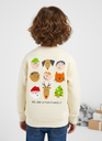 12691 Sudadera de Niño (6H3)