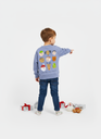 12692 Sudadera de Niño (6H3)