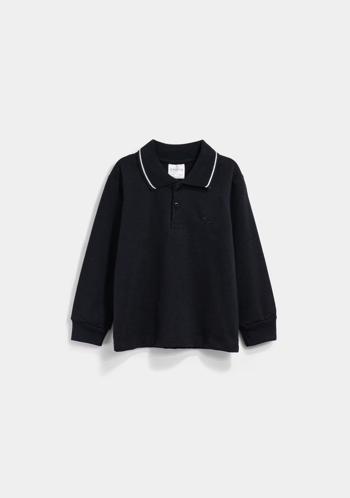 12699 Playera de Niño (23D2)