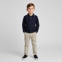 12701-T10-16 Playera de Niño (23D4)