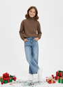 12718 Pantalón de Niña (28A3)