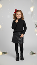 12724 Blusa de Niña (15C4)