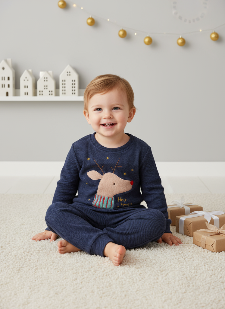 12744 Conjunto de Niño (4I3)