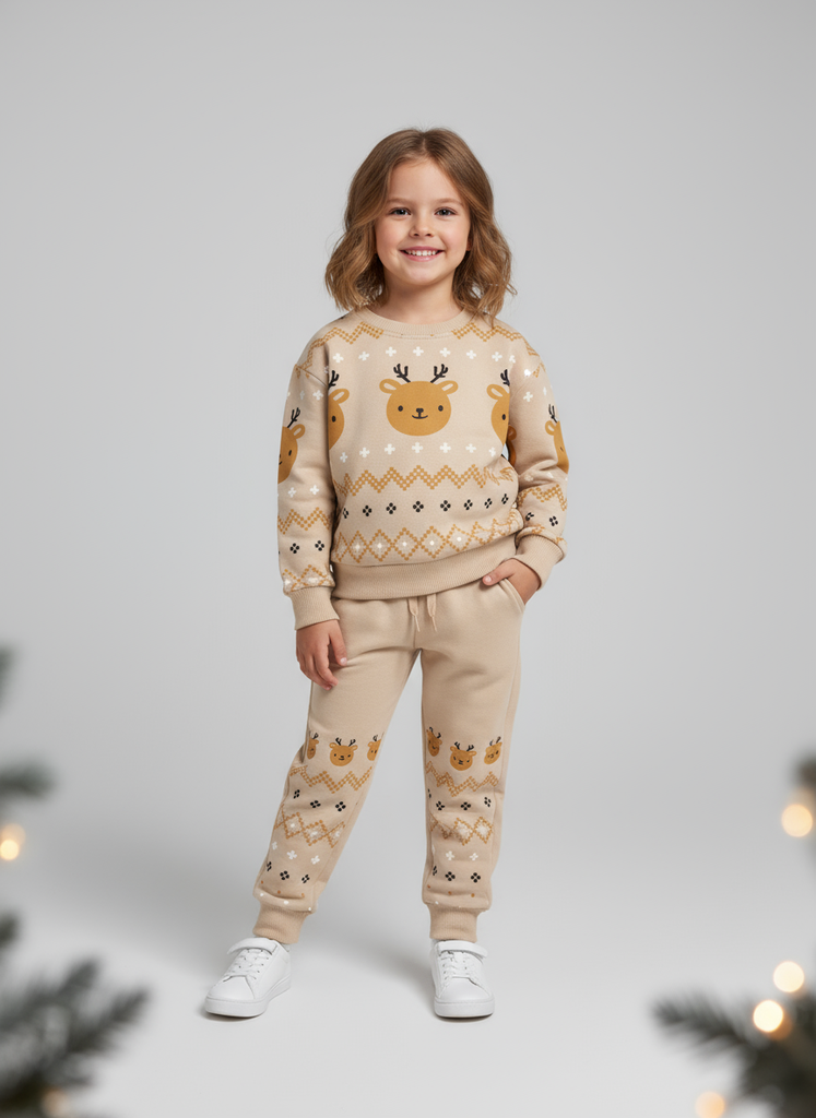 12747 Conjunto de Niña (8H2)