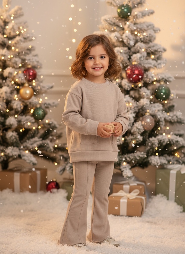 12751 Conjunto de Niña (3C2)