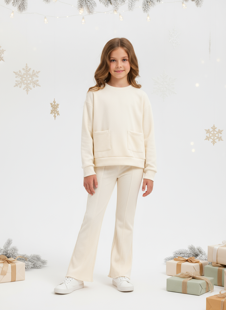 12752 Conjunto de Niña (5M4)