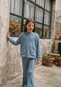 12754-T10-16 Conjunto de Niña (27A2)
