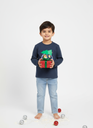 12773 Playera de Niño (5H4)