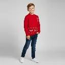 12998 Suéter Unisex (4C3)