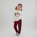 13001-T10-16 Conjunto Unisex (4E4)