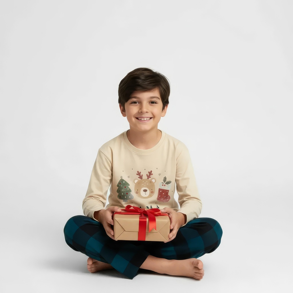 13002 Conjunto Unisex (28E3) 