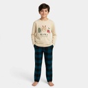 13002-T10-16 Conjunto Unisex (28E3) 