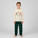 13003-T10-16 Conjunto Unisex (13I1)