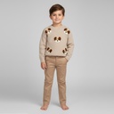 12788-T10-12 Sudadera de Niño (9E1)