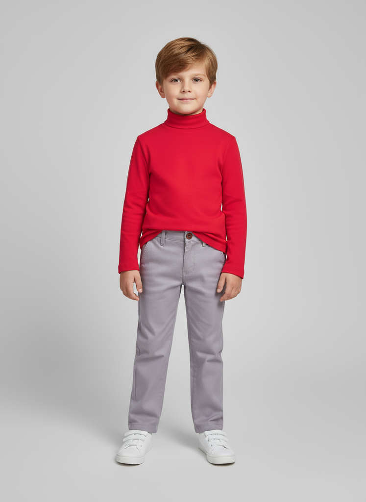 12791 Suéter de Niño (12D3)