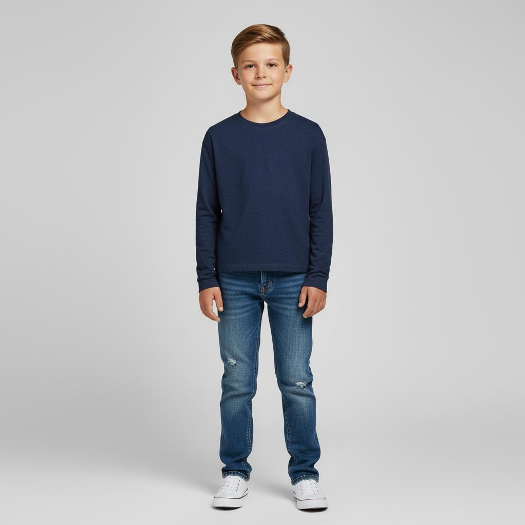 12796 Pantalón de Niño (15F1)