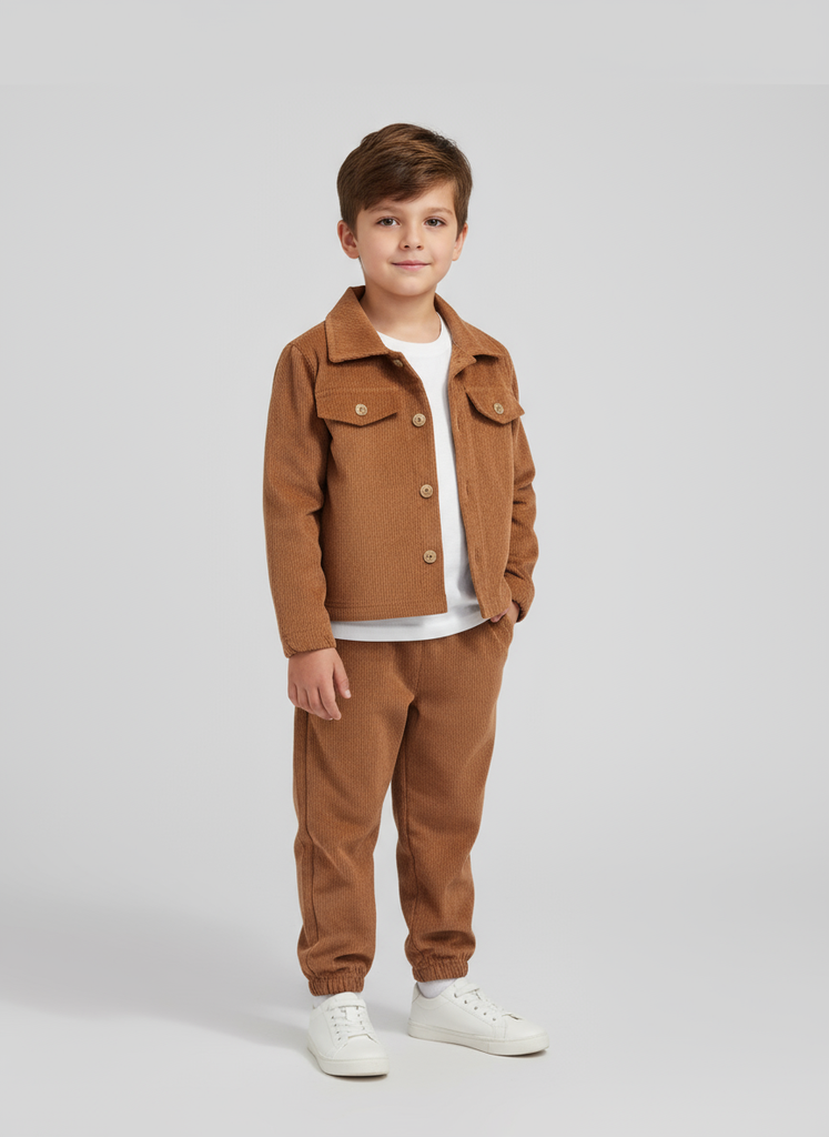 12802 Conjunto de Niño (12I2)