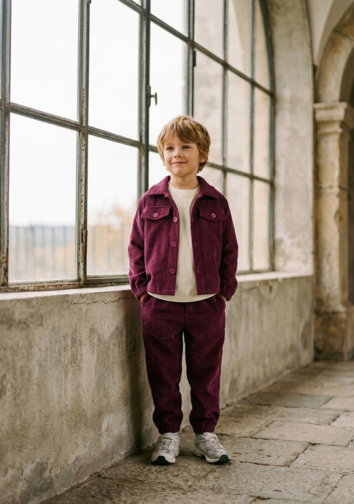 12803 Conjunto de Niño (8E4)