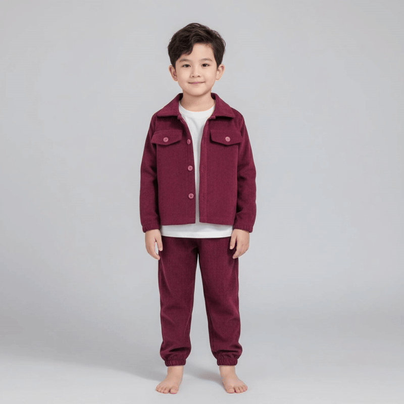12803 Conjunto de Niño (8E4)