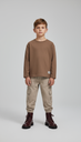 12814-T10-16 Playera de Niño (1H1)