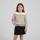 12835 Suéter de Niña (6F2)