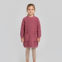 12839-T10-16 Suéter de Niña (8E1)