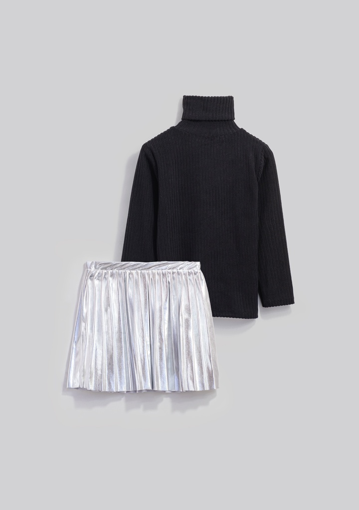 12848 Conjunto de Niña (24A2)