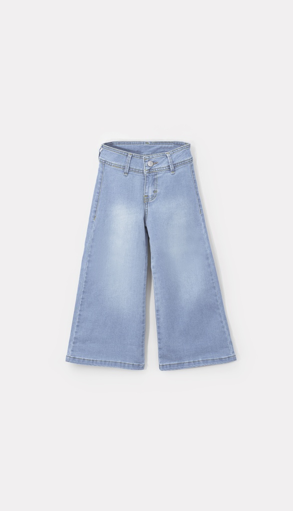 12850-T10-16 Pantalón de Niña (10L1)