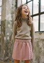12854 Falda de Niña (17F4)