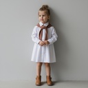 12858 Camisa de Niña (2E4)