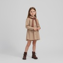 12859 Camisa de Niña (6A3)