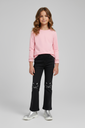 12871 Blusa de Niña (4H4)