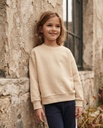 12875-T10-16 Sudadera de Niña (20C4)