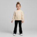 12875-T10-16 Sudadera de Niña (20C4)