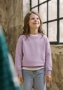 12877-T10-16 Sudadera de Niña (16C4)